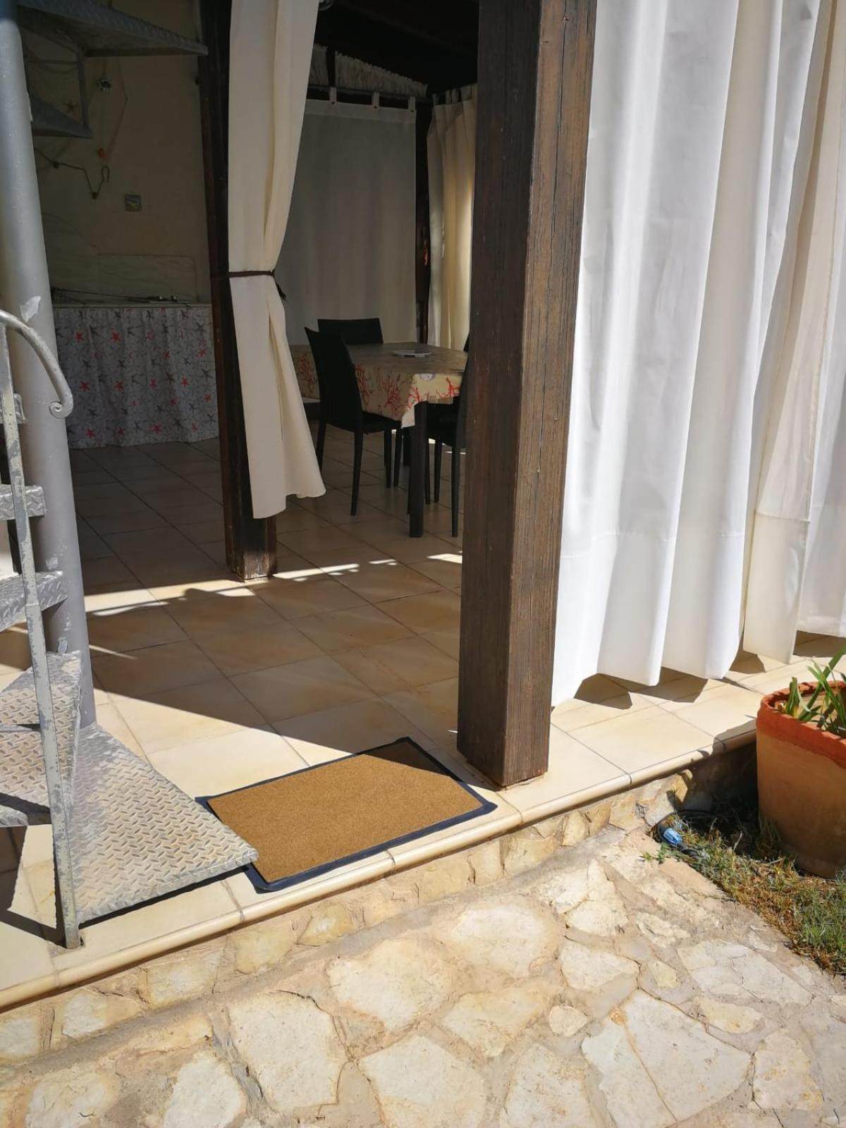 Villa Egusa Φαβινιάνα Δωμάτιο φωτογραφία