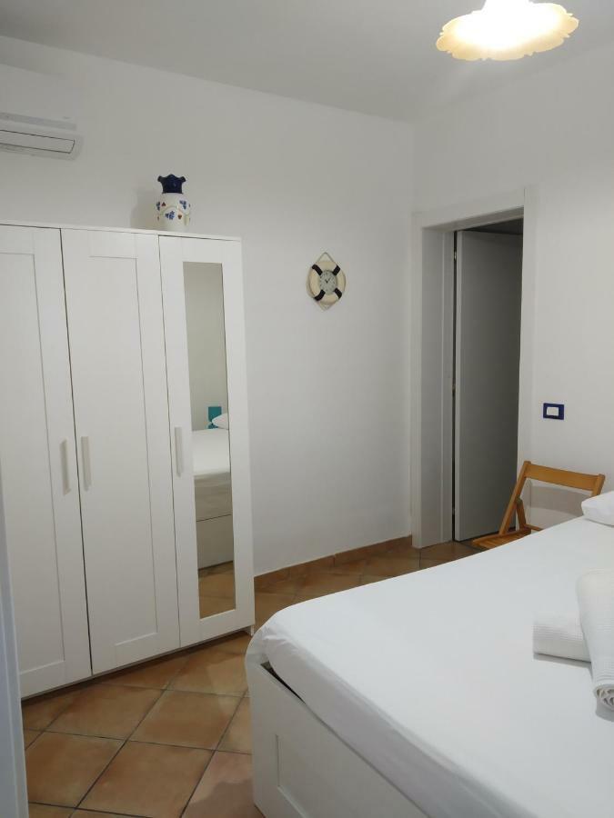 Villa Egusa Φαβινιάνα Εξωτερικό φωτογραφία